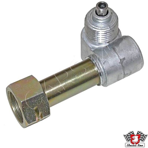 Tacho shaft fits - tacho, volvo