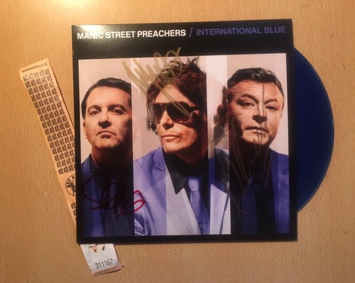 Manic street preachers - street,