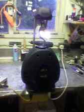 2 x Martin Professional MX-4 Scanner dmx scan scanner moving mirror 150w