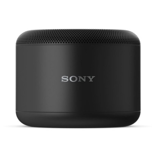 Sony bsp10 portable wireless - sony,