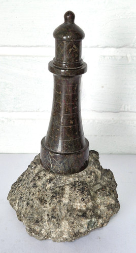 Vintage cornish serpentine - vintage,