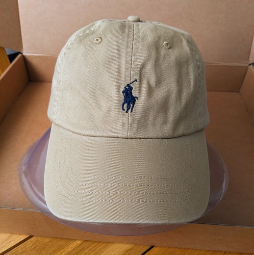 Polo ralph lauren mens - polo, beige