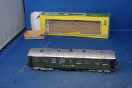 Fleischmann 1417 sbb - fleischmann,