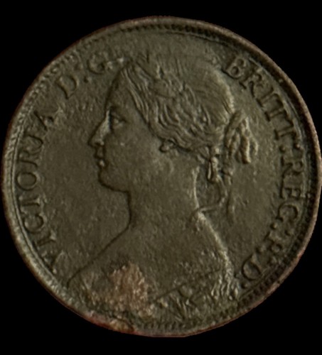 1865 queen victoria - victoria, 1