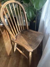 Hand polished restored - polished,