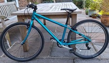 Islabike Beinn 26 small teal