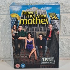 How I Met Your Mother Season