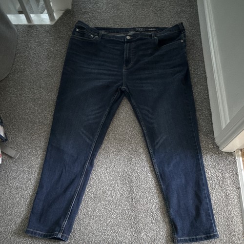 Union men blue denim - union,