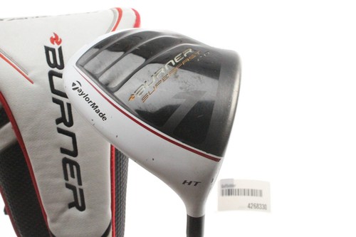 Taylormade burner superfast - taylormade,