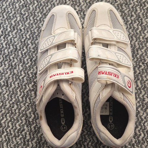 Exustar road cycling shoes - exustar,