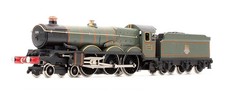 Wrenn Pre-Owned W2284 BR Green