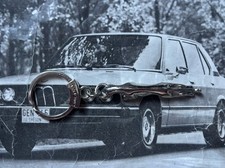 One Genuine Jaguar keyrings