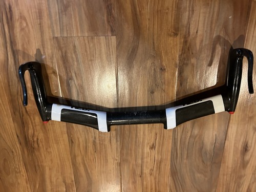 Carbon aero bars triathlon - tt,