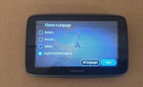 Tomtom pro 5350 - tomtom, maps