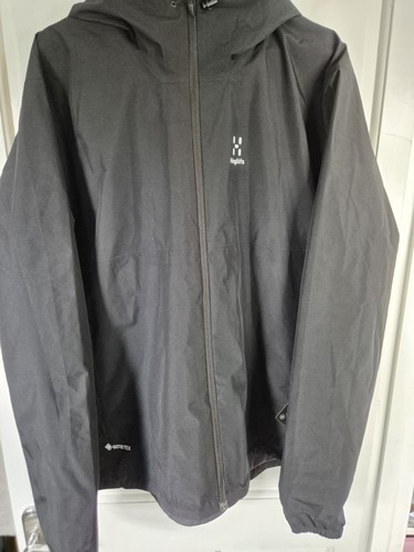 Haglofs gore tex jackdt xxl - haglofs,