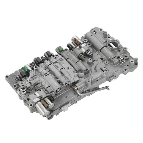 Speed transmission valve - speed,