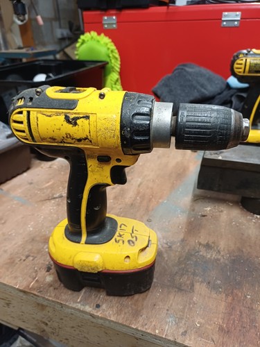 Dewalt cordless screwdriver - cordless,