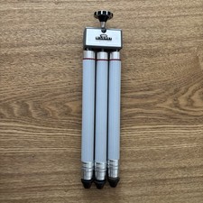 Vintage biloret 2018 tripod
