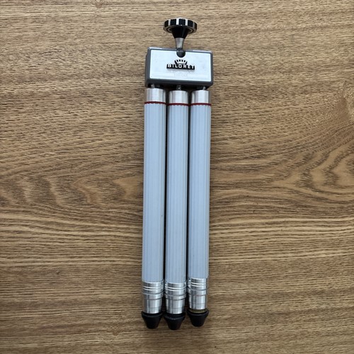 Vintage biloret 2018 - , tripod