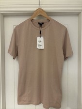 Reiss bless shirt soft - t, pink