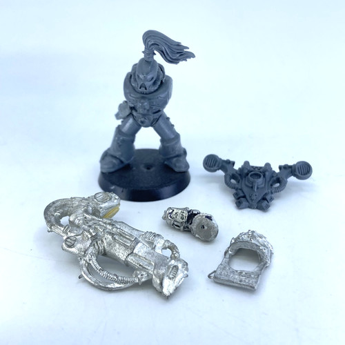 Chaos noise marine emperors - noise,