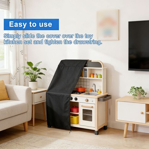 Step2 kitchen toy - toy, cover