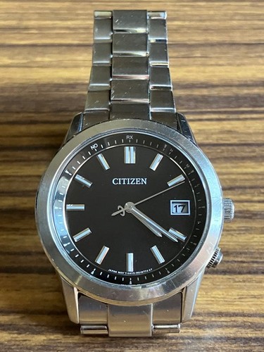 Working condition citizen - working,