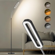 LED Floor Lamp Adjustable 12w