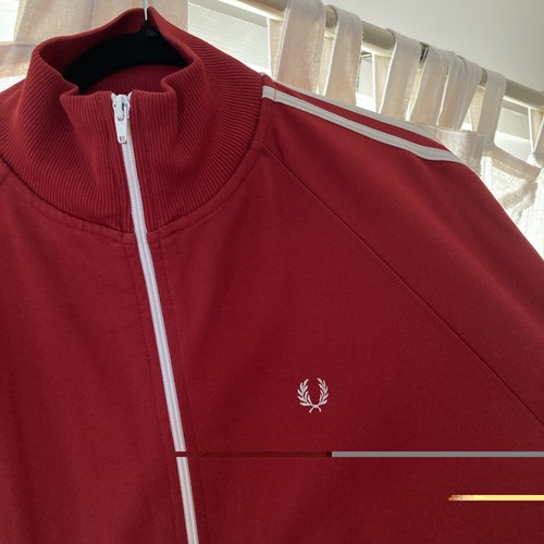 Fred perry size - perry,