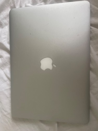 Macbook air inch - air, 2017,