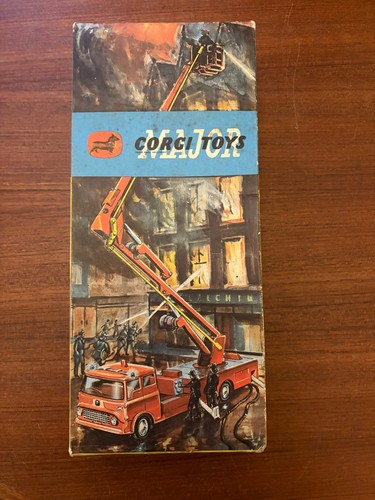 Vintage original mint boxed - vintage,