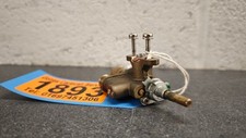 Caravan Cooker - Hob Grill Gas Regulator - Stoves DF500 DIT - Replacement #1893