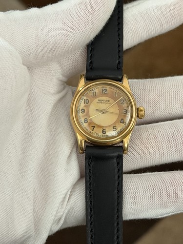 Vintage rolex oyster - rolex, neptune