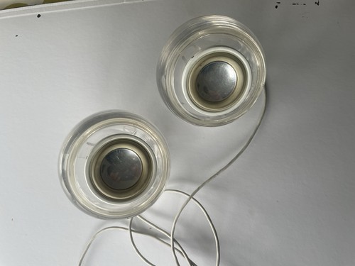 Apple pro speakers harmon - speakers,