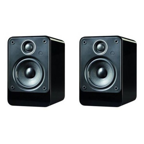 Acoustics 2010 bookshelf - q,