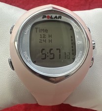 Polar digital watch - digital, f6