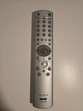 Sony RM-933 TV Remote Control