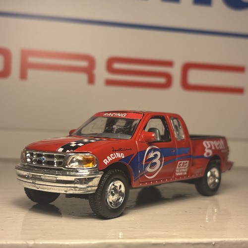 Realtoy ford 150 - f-150, diecast