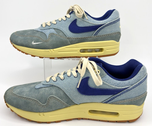 Nike air max dirty denim - max,
