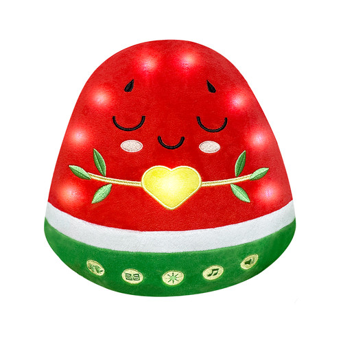 Salah mat nūr watermelon - mat,