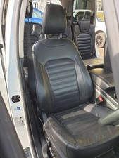 Ford galaxy mk4 front seat - front,