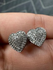 9K gold natural 0.10 carat