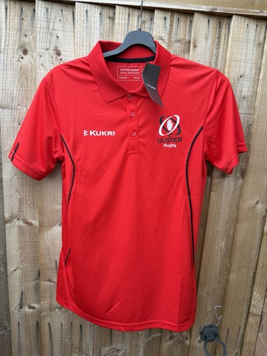 Ulster rugby kukri shirt - kukri, new