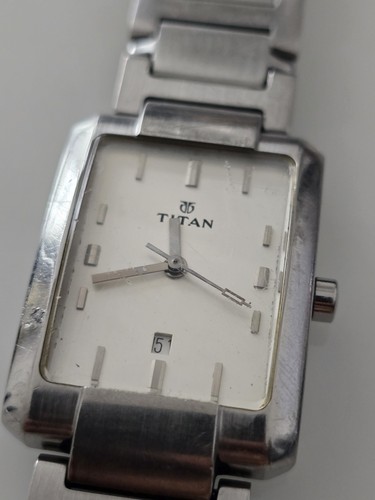 Titan mens watch - mens,