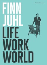 Finn Juhl - 9788794418676
