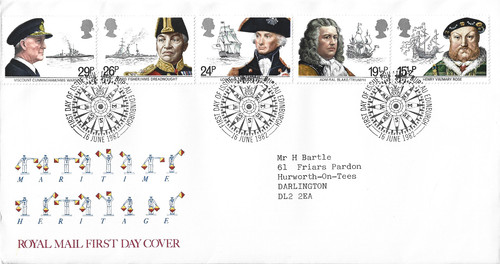 1982 maritime heritage - 1982,