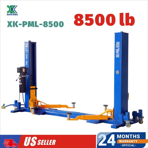 Portable two post home - portable,