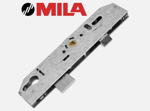 New genuine mila - new, coldseal