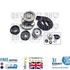 Water Pump Timing Belt Kit For