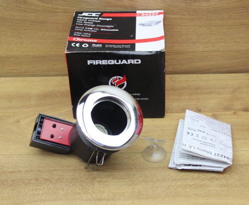 Jcc fireguard downlight - fireguard,